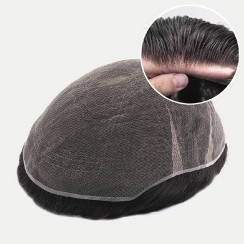 Prótesis Oscar Remy