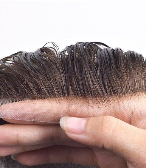 Prótesis Oscar Remy